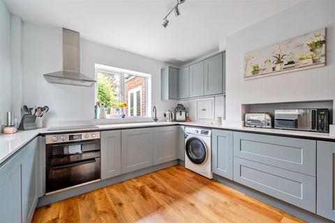 3 bedroom semi-detached house for sale, Hillary Road, Penenden Heath