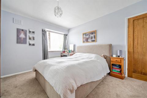 3 bedroom semi-detached house for sale, Hillary Road, Penenden Heath