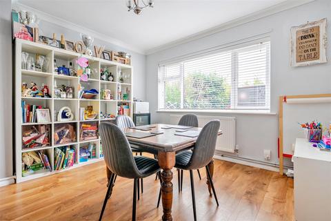 3 bedroom semi-detached house for sale, Hillary Road, Penenden Heath