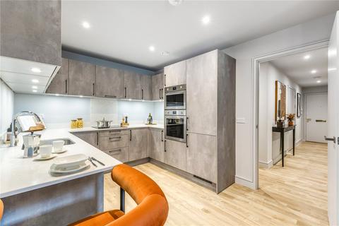 undefined, Plot O1.02 The Finishers Apartments, Bath Press, Lower Bristol Road, Bath, BA2