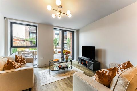 undefined, Plot O1.02 The Finishers Apartments, Bath Press, Lower Bristol Road, Bath, BA2