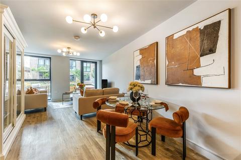 undefined, Plot O1.02 The Finishers Apartments, Bath Press, Lower Bristol Road, Bath, BA2