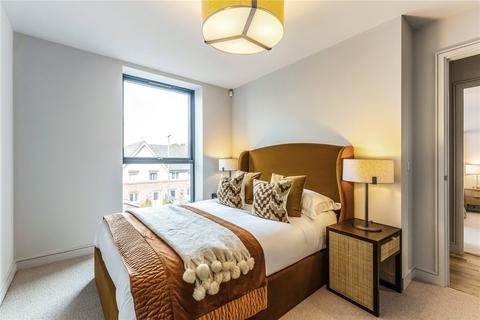 undefined, Plot O1.02 The Finishers Apartments, Bath Press, Lower Bristol Road, Bath, BA2