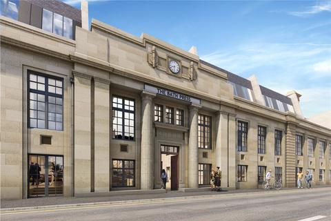 undefined, Plot O1.01 The FInishers Apartments, Bath Press, Lower Bristol Road, Bath, BA2