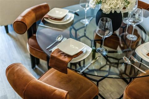 undefined, Plot O1.01 The FInishers Apartments, Bath Press, Lower Bristol Road, Bath, BA2