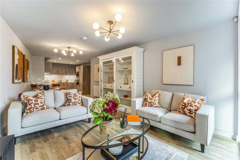 undefined, Plot O101 The FInishers Apartments, Bath Press, Lower Bristol Road, Bath, BA2