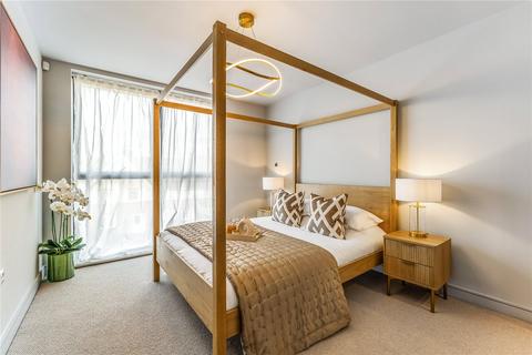 undefined, Plot O101 The FInishers Apartments, Bath Press, Lower Bristol Road, Bath, BA2
