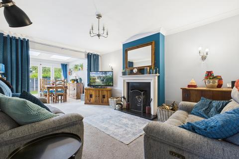 undefined, Tewkesbury Avenue, Fareham, PO15 6LL