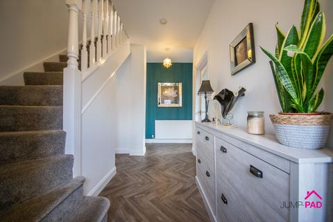undefined, Rob Lane, Newton-Le-Willows, WA12
