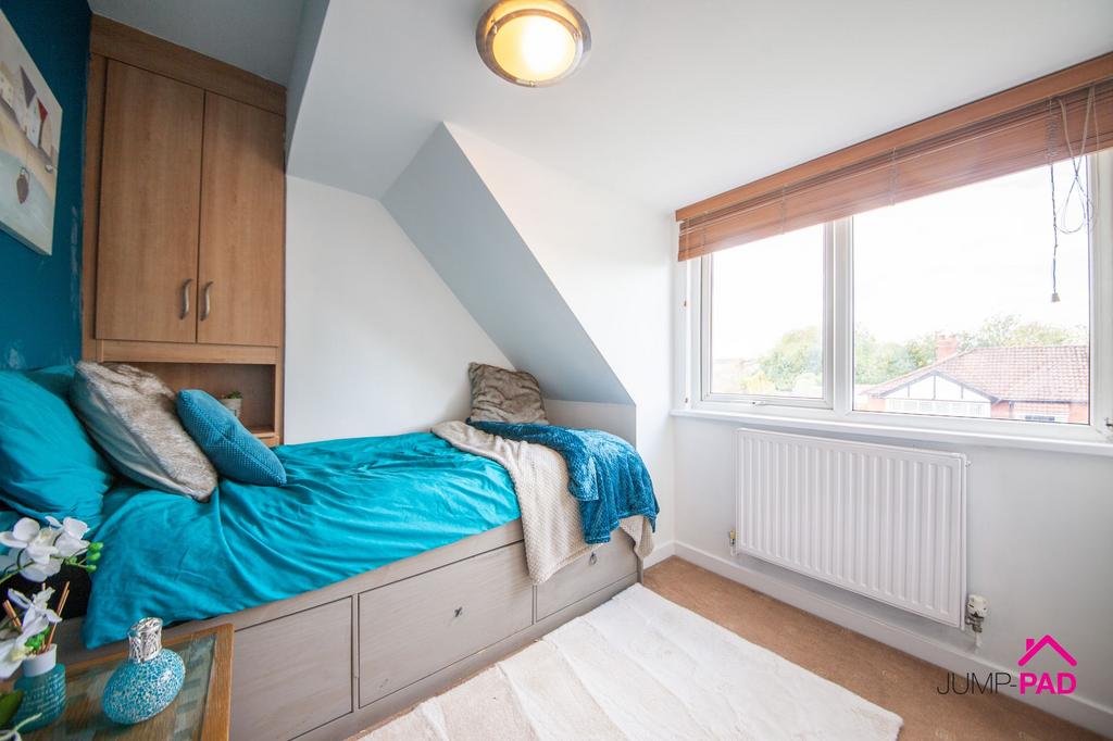 Bedroom 5