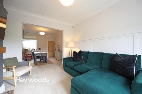 3 bedroom townhouse for sale, Moreton Parade, Maybank, Newcastle-under-Lyme, Staffordshire