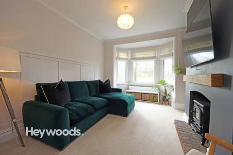 undefined, Moreton Parade, May Bank, Newcastle under Lyme