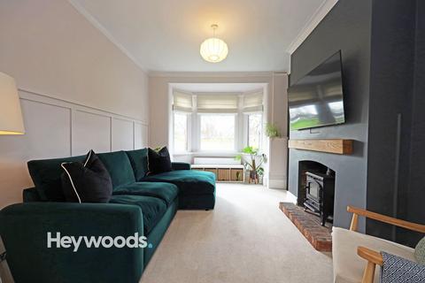 undefined, Moreton Parade, May Bank, Newcastle under Lyme