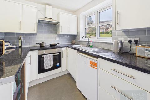 1 bedroom apartment for sale, Stoneycroft, Stoneygate Road, Stoneygate, Leicester