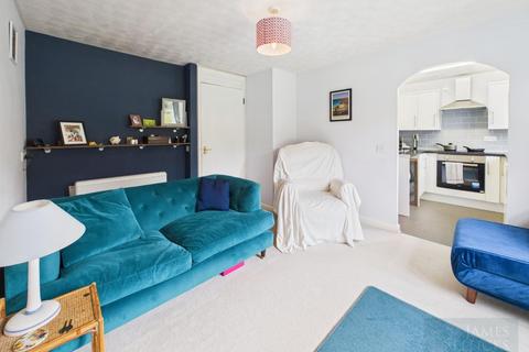 1 bedroom apartment for sale, Stoneycroft, Stoneygate Road, Stoneygate, Leicester