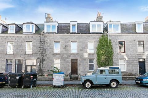 undefined, Claremont Street, Aberdeen, Aberdeenshire, AB10