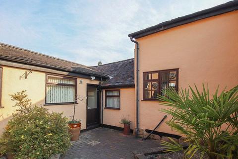 1 bedroom bungalow to rent, GROVE FARM, BENNETTS ROAD NORTH, CORLEY CV7 8BG
