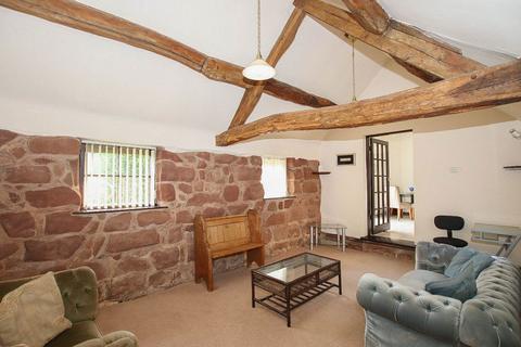 1 bedroom bungalow to rent, GROVE FARM, BENNETTS ROAD NORTH, CORLEY CV7 8BG