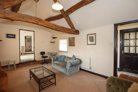 1 bedroom bungalow to rent, GROVE FARM, BENNETTS ROAD NORTH, CORLEY CV7 8BG