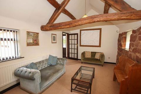 1 bedroom bungalow to rent, GROVE FARM, BENNETTS ROAD NORTH, CORLEY CV7 8BG