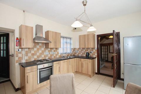 1 bedroom bungalow to rent, GROVE FARM, BENNETTS ROAD NORTH, CORLEY CV7 8BG