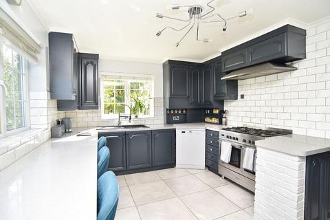 undefined, Clumphill Cottage, Tockwith Road, York