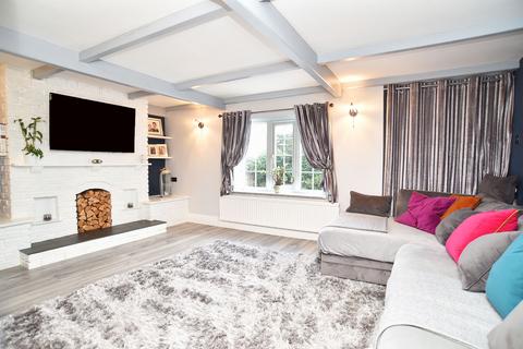undefined, Clumphill Cottage, Tockwith Road, York
