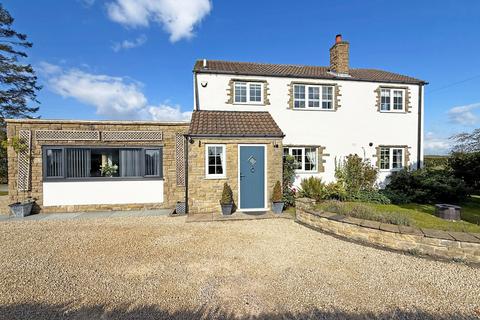 undefined, Clumphill Cottage, Tockwith Road, York