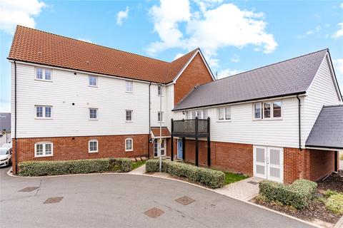 1 bedroom apartment for sale, Liberty Way, Runwell, Wickford, Essex, SS11