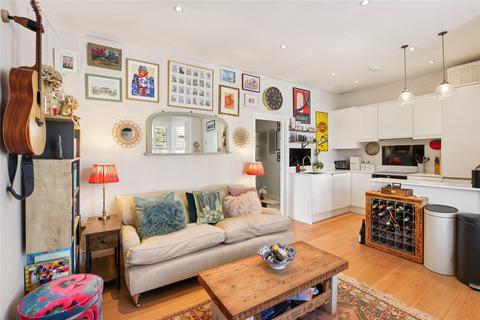 2 bedroom apartment for sale, Cathnor Road, London, W12
