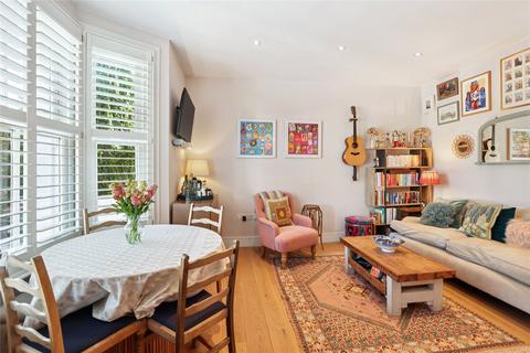 2 bedroom apartment for sale, Cathnor Road, London, W12