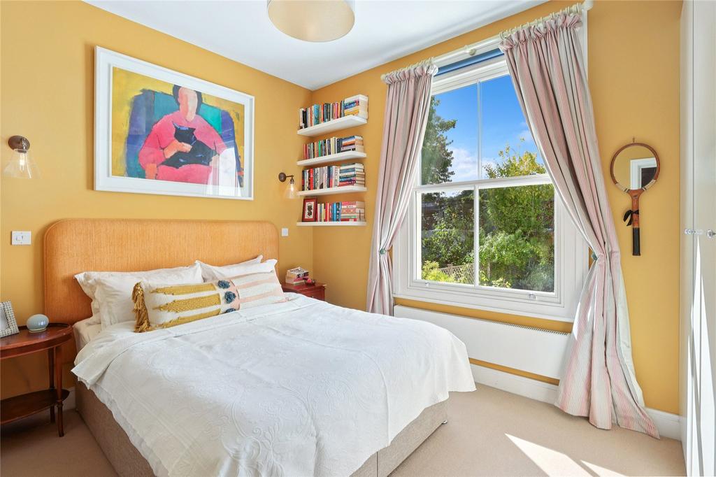Principal Bedroom
