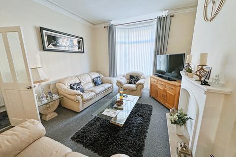 3 bedroom terraced house for sale, Outram Street, Stockton-on-Tees TS18