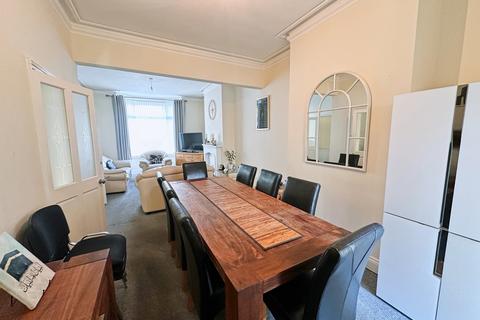 3 bedroom terraced house for sale, Outram Street, Stockton-on-Tees TS18