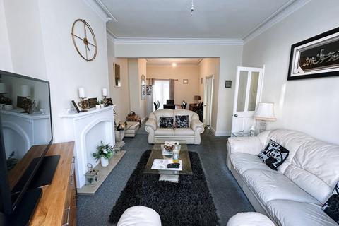 3 bedroom terraced house for sale, Outram Street, Stockton-on-Tees TS18