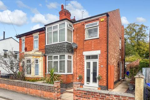 3 bedroom semi-detached house for sale, Craig Street, Long Eaton, Nottingham, Nottinghamshire, NG10