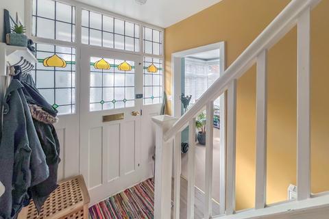 3 bedroom semi-detached house for sale, Craig Street, Long Eaton, Nottingham, Nottinghamshire, NG10