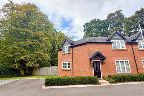 undefined, West Park Drive, Macclesfield