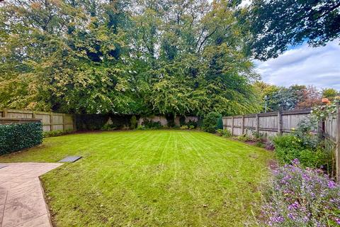 undefined, West Park Drive, Macclesfield