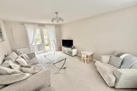 undefined, West Park Drive, Macclesfield