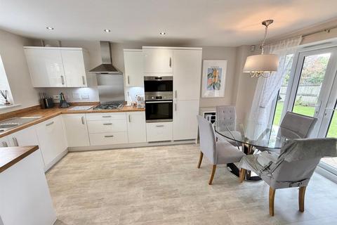 undefined, West Park Drive, Macclesfield