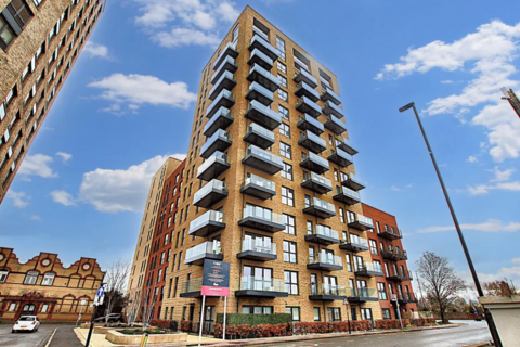 undefined, Samuelson House, Merrick Road, Southall, UB2