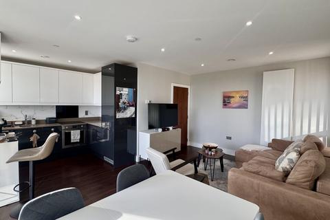 undefined, Samuelson House, Merrick Road, Southall, UB2