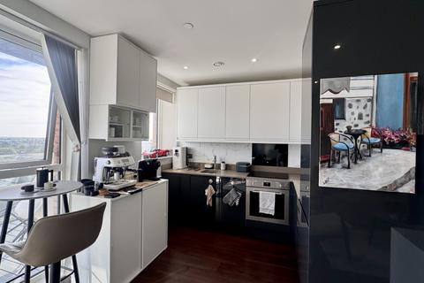 undefined, Samuelson House, Merrick Road, Southall, UB2