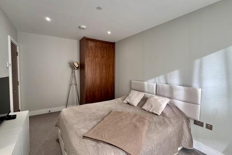 undefined, Samuelson House, Merrick Road, Southall, UB2