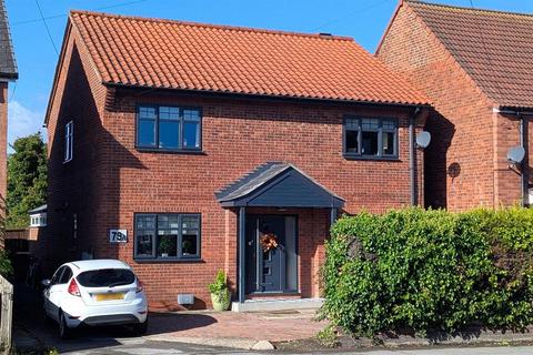 4 bedroom detached house for sale, Swinemoor Lane, Beverley
