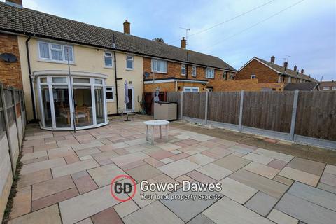 Morant Road, Chadwell St.Mary
