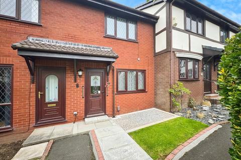Dalkeith Avenue, Lancashire FY3