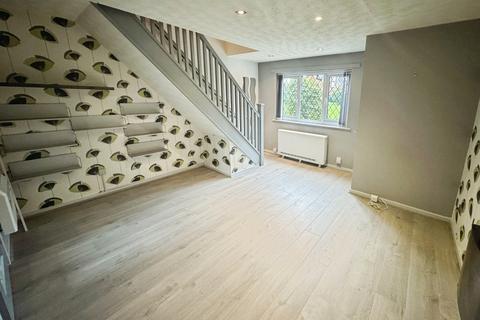 2 bedroom terraced house for sale, Dalkeith Avenue, Lancashire FY3
