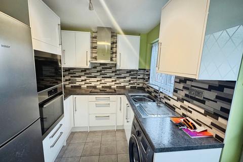 2 bedroom terraced house for sale, Dalkeith Avenue, Lancashire FY3